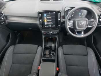 Used Volvo XC40 2023 for sale - 74568070: Photo