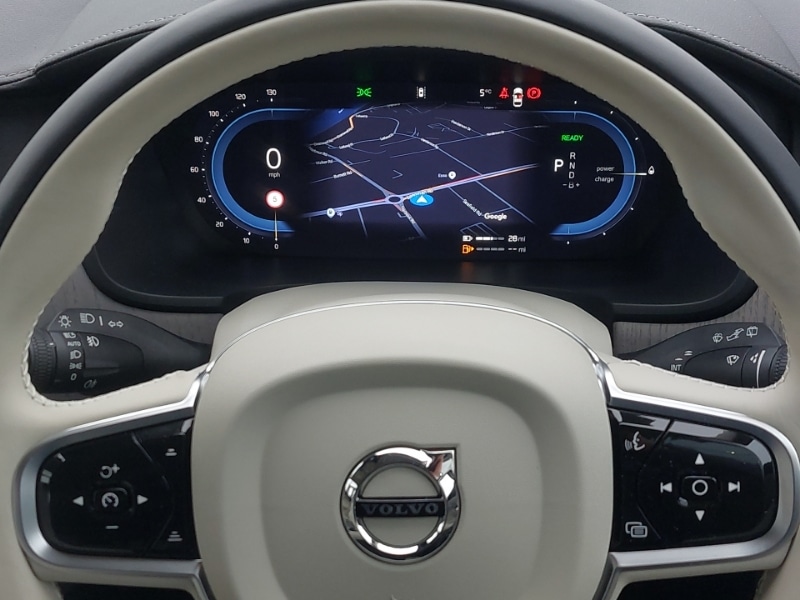 Used Volvo V90 2025 for sale - 77410010: Photo 19