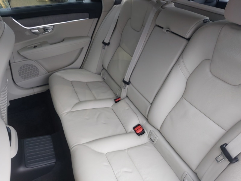 Used Volvo V90 2025 for sale - 77410010: Photo 6