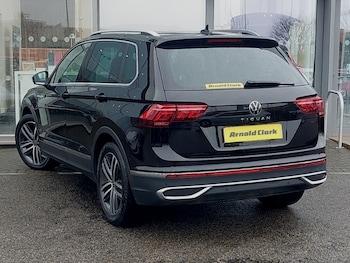 Used Volkswagen Tiguan 2022 for sale - 78928691: Photo