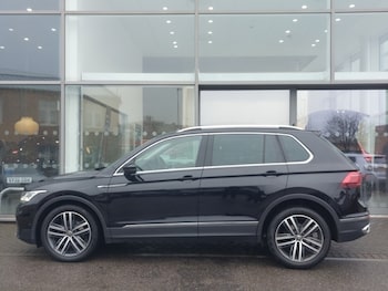 Used Volkswagen Tiguan 2022 for sale - 78928691: Photo