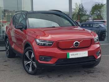 2022 - 170kW Recharge Plus 69kWh 5dr Auto