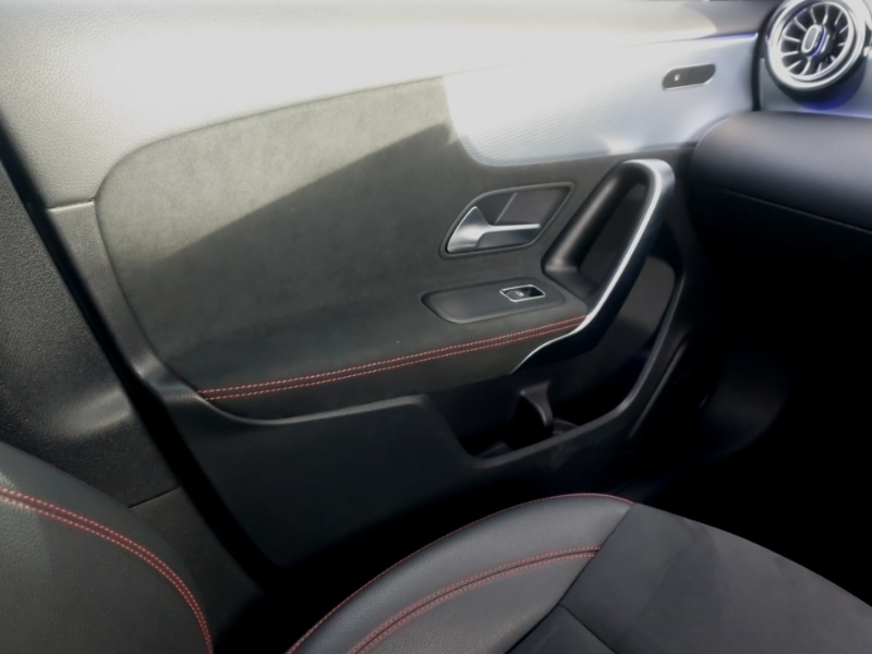 Used Mercedes-Benz A-Class 2022 for sale - 77252008: Photo 11