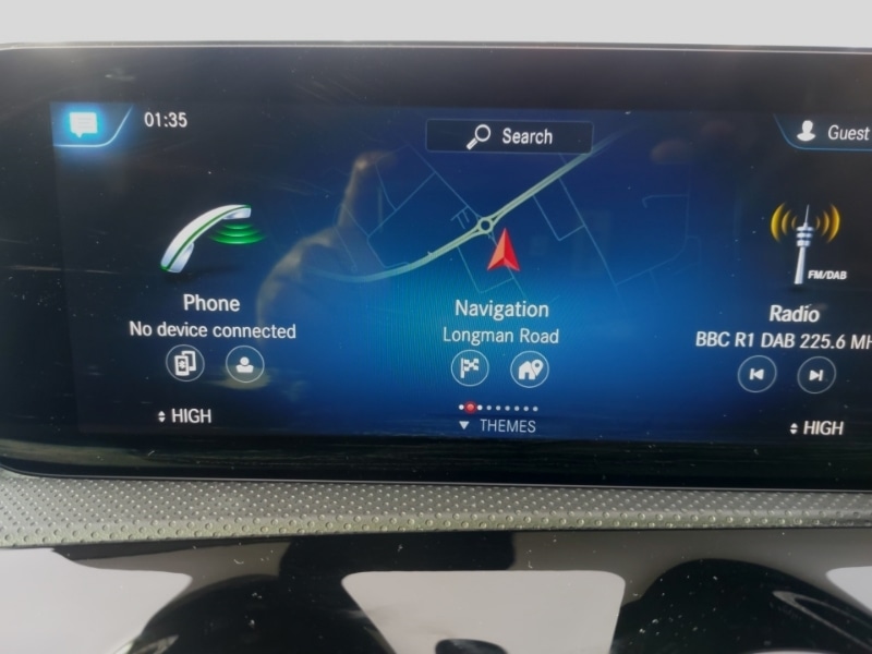 Used Mercedes-Benz A-Class 2022 for sale - 77252008: Photo 13