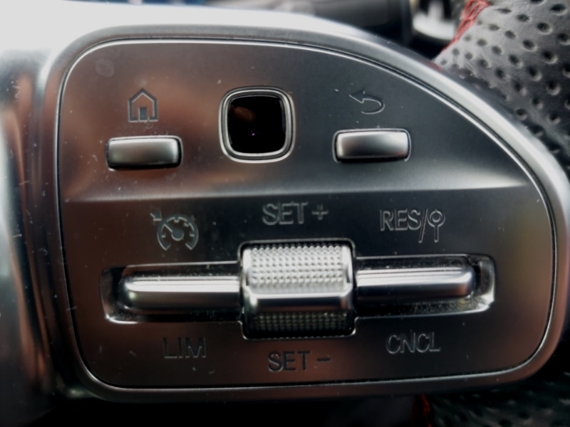 Used Mercedes-Benz A-Class 2022 for sale - 77252008: Photo 17