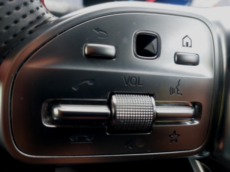 Used Mercedes-Benz A-Class 2022 for sale - 77252008: Photo 18