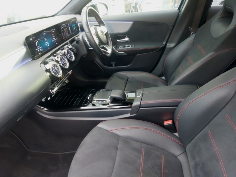 Used Mercedes-Benz A-Class 2022 for sale - 77252008: Photo 5