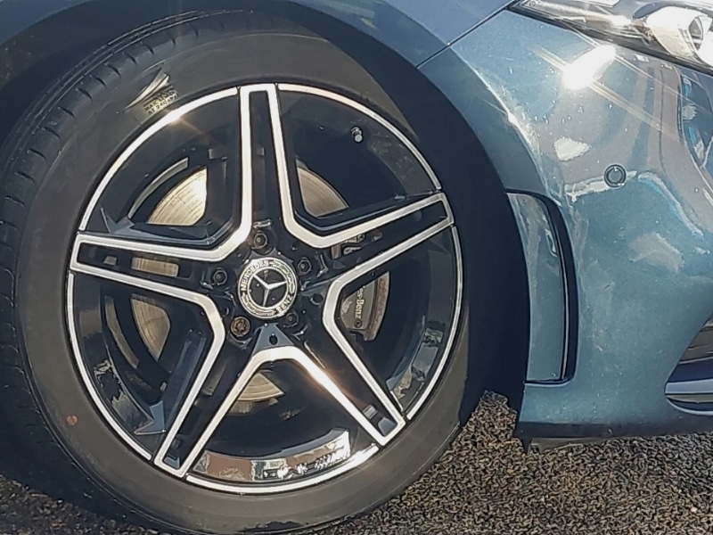 Used Mercedes-Benz A-Class 2022 for sale - 77252008: Photo 9