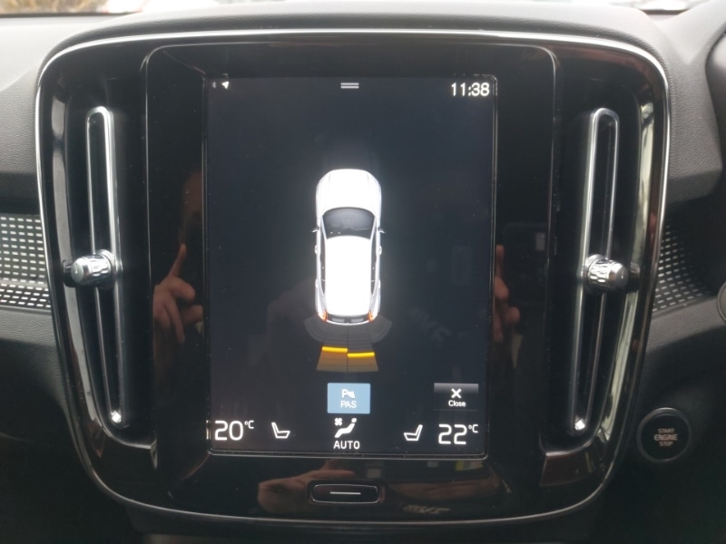 Used Volvo XC40 2022 for sale - 77066135: Photo 16