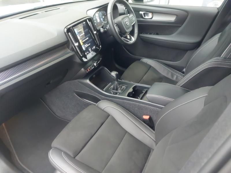 Used Volvo XC40 2022 for sale - 77066135: Photo 5