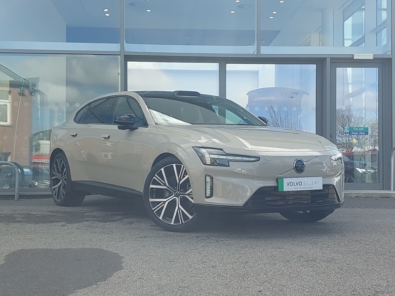 Used Volvo EX90 2025 for sale - 78202901: Photo 1