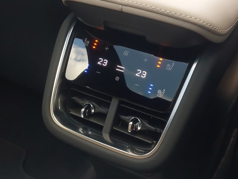 Used Volvo EX90 2025 for sale - 78202901: Photo 10