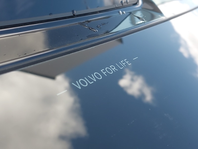 Used Volvo EX90 2025 for sale - 78202901: Photo 12