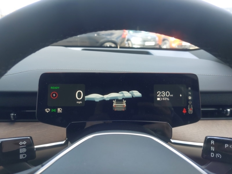 Used Volvo EX90 2025 for sale - 78202901: Photo 13