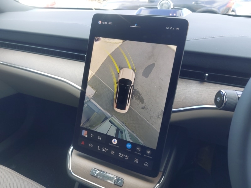 Used Volvo EX90 2025 for sale - 78202901: Photo 15