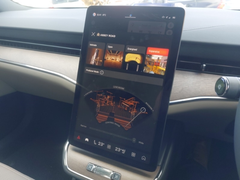 Used Volvo EX90 2025 for sale - 78202901: Photo 18