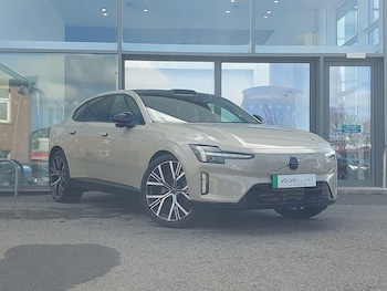 Used Volvo EX90 2025 for sale - 78202901: Photo