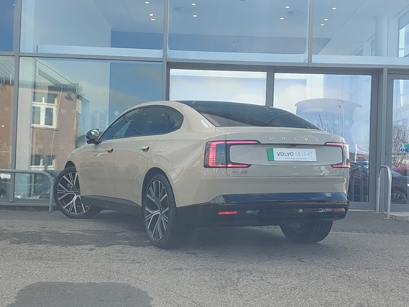 Used Volvo EX90 2025 for sale - 78202901: Photo 3