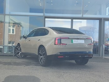 Used Volvo EX90 2025 for sale - 78202901: Photo