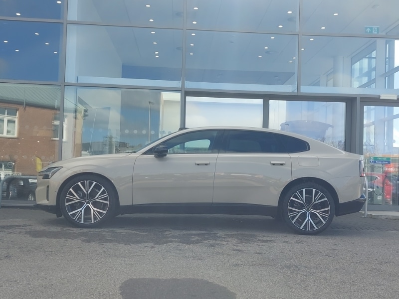 Used Volvo EX90 2025 for sale - 78202901: Photo 4