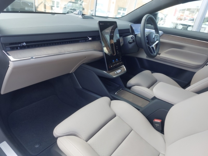 Used Volvo EX90 2025 for sale - 78202901: Photo 5