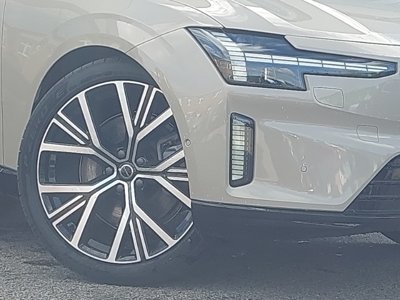 Used Volvo EX90 2025 for sale - 78202901: Photo 9