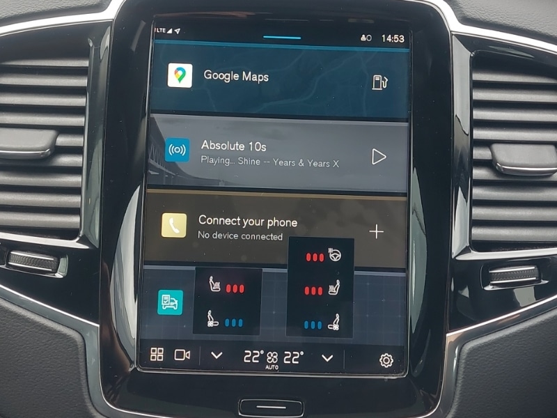 Used Volvo XC90 2024 for sale - 77273333: Photo 17