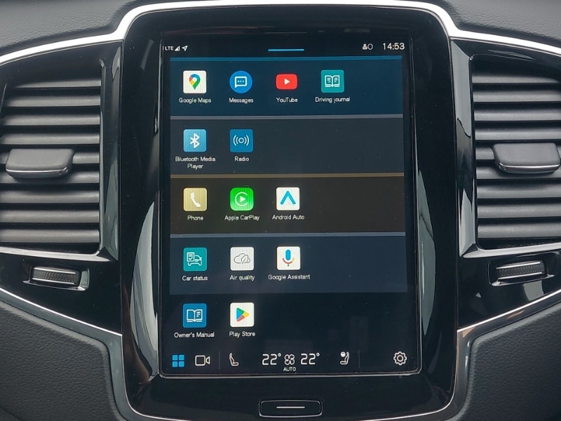 Used Volvo XC90 2024 for sale - 77273333: Photo 18