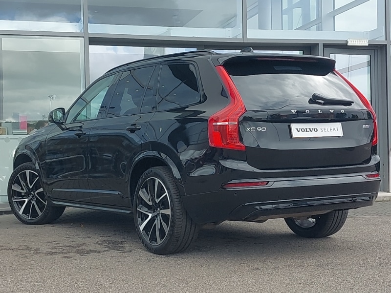 Used Volvo XC90 2024 for sale - 77273333: Photo 3