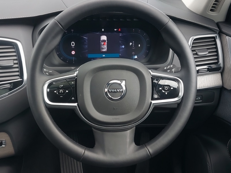 Used Volvo XC90 2024 for sale - 77273333: Photo 7