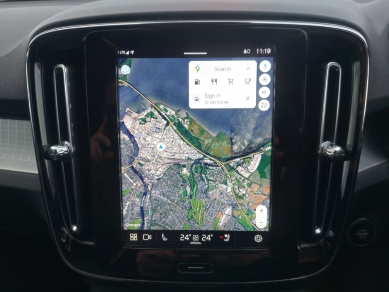 Used Volvo XC40 2023 for sale - 77154931: Photo 15