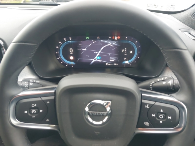 Used Volvo XC40 2023 for sale - 77154931: Photo 19