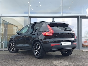 Used Volvo XC40 2023 for sale - 77154931: Photo