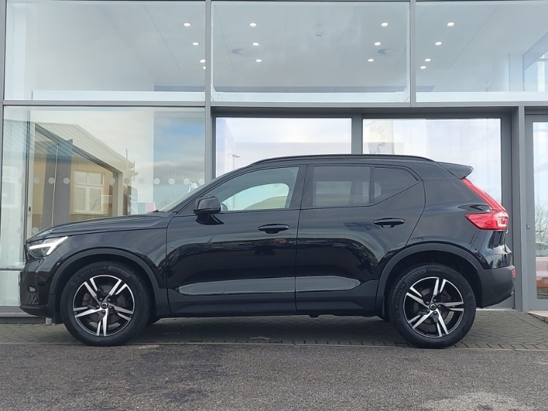 Used Volvo XC40 2023 for sale - 77154931: Photo 4