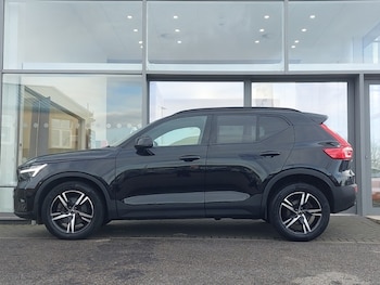 Used Volvo XC40 2023 for sale - 77154931: Photo