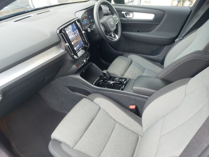 Used Volvo XC40 2023 for sale - 77154931: Photo 5