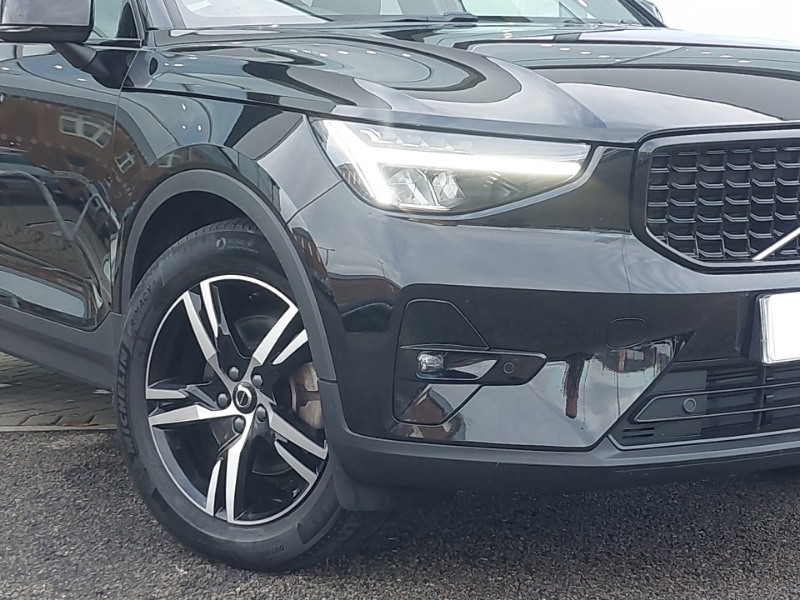 Used Volvo XC40 2023 for sale - 77154931: Photo 9