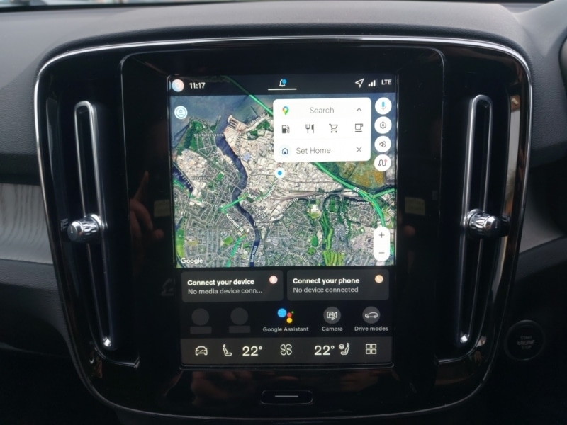 Used Volvo XC40 2025 for sale - 77453959: Photo 10