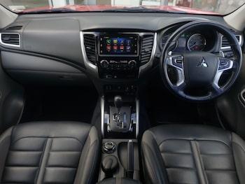 Used Mitsubishi L200 2019 for sale - 78532899: Photo