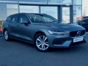 2019 - 2.0 D3 Momentum 5dr