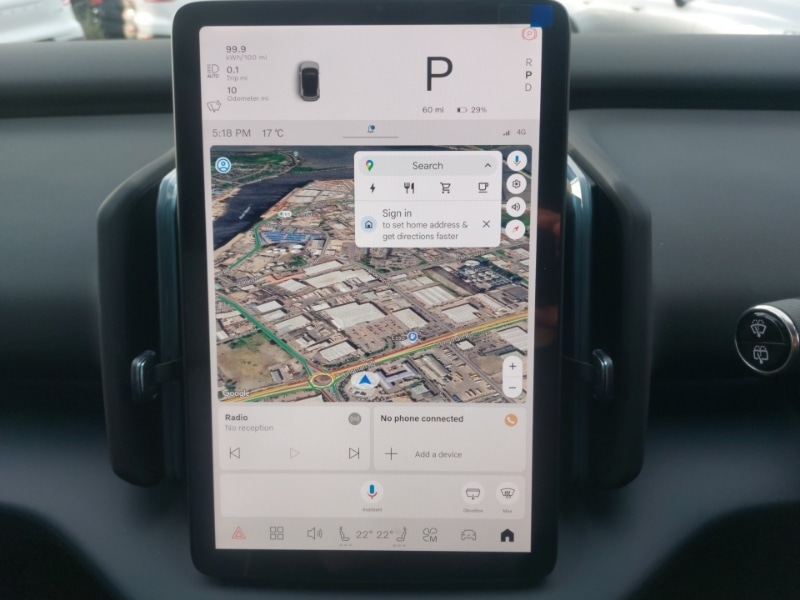 Used Volvo EX30 2025 for sale - 77622995: Photo 14