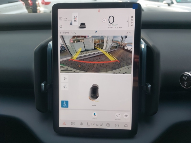 Used Volvo EX30 2025 for sale - 77622995: Photo 16