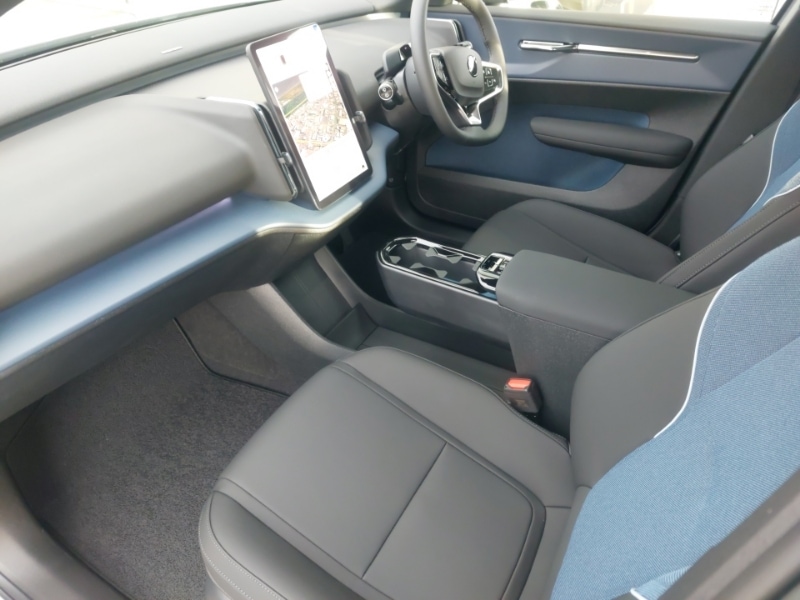 Used Volvo EX30 2025 for sale - 77622995: Photo 5