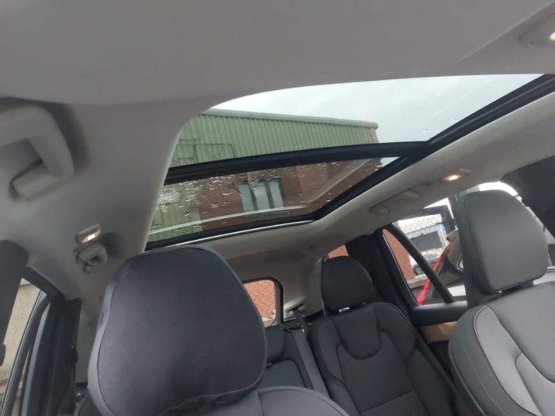 Used Volvo XC90 2025 for sale - 76708081: Photo 12