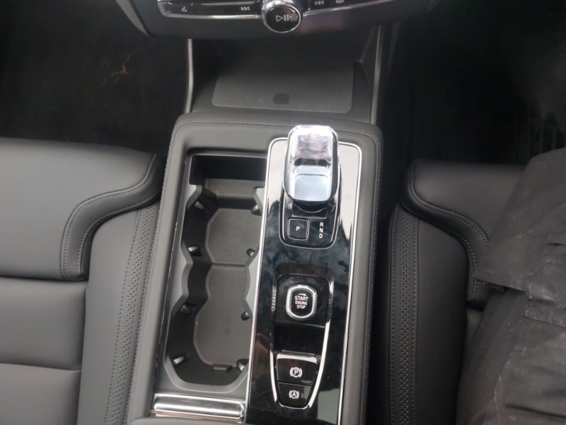 Used Volvo XC90 2025 for sale - 76708081: Photo 18