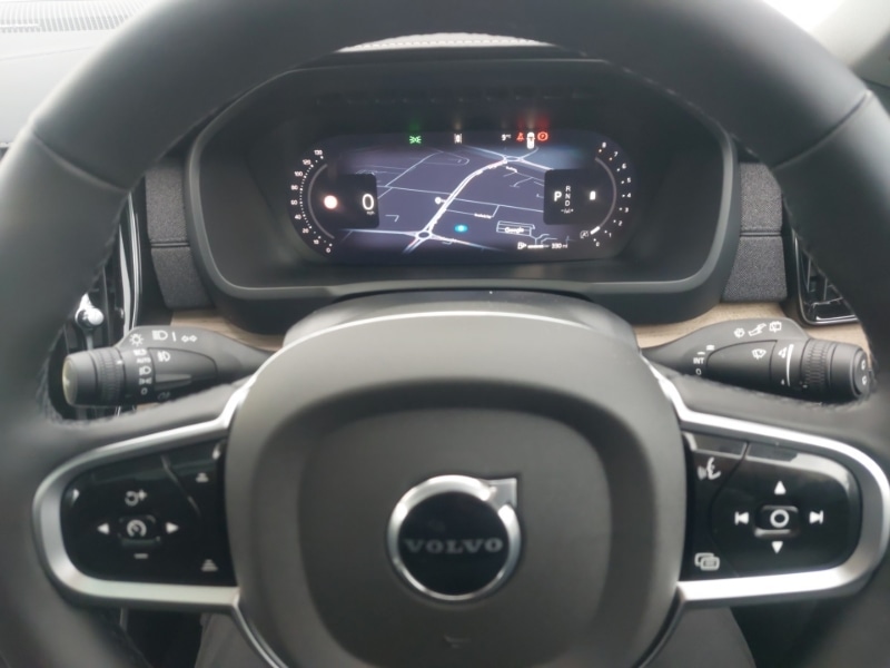 Used Volvo XC90 2025 for sale - 76708081: Photo 19