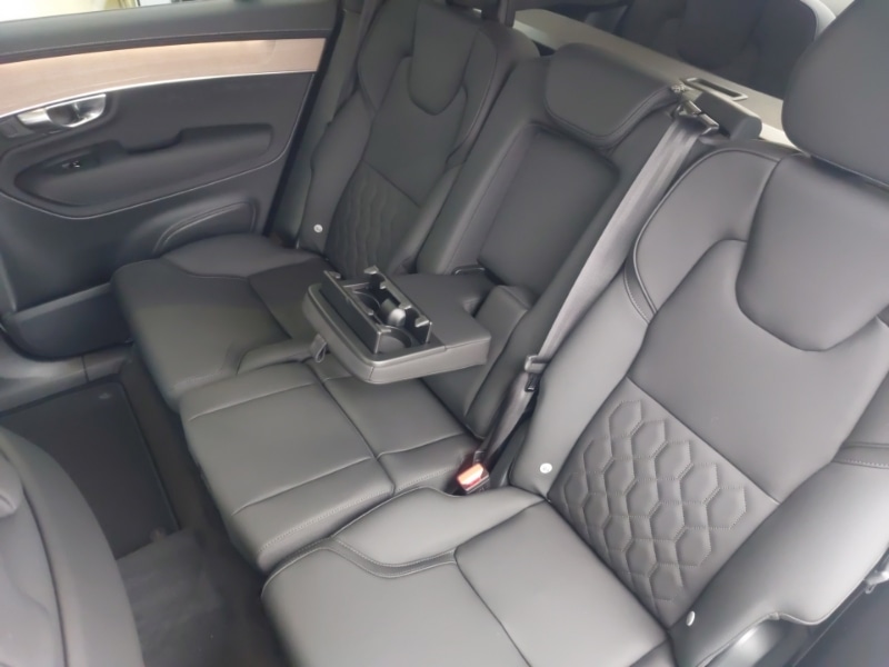 Used Volvo XC90 2025 for sale - 76708081: Photo 6
