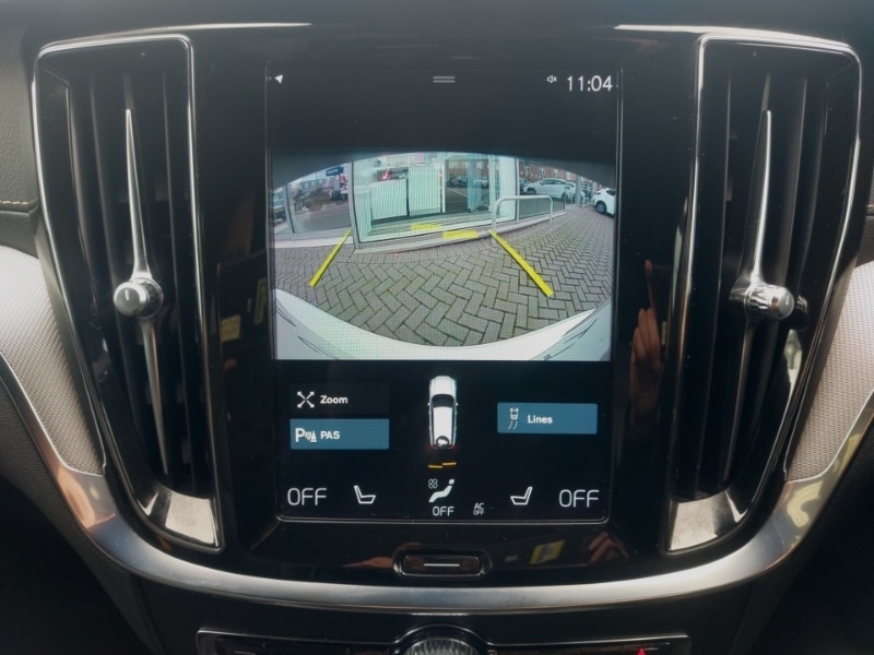 Used Volvo V60 2021 for sale - 76527477: Photo 19