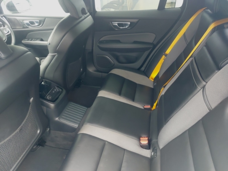 Used Volvo V60 2021 for sale - 76527477: Photo 6