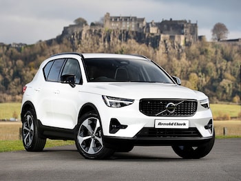 Volvo - XC40